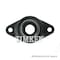 Timken 2-BOLT FLANGE MOUNTED BALL BEARING RCJT1 - alternate 4